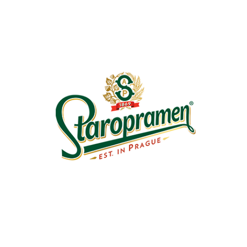staropramen