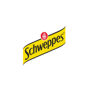 schweppes